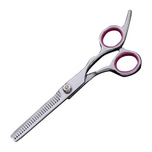 Pet grooming hair scissors 7 inches professional dog