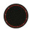 Universal car cup mat interior accessory slip-resistant 1 1