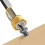 Magnetic Screw Ring Holder for Hex Screwdrivers and Power 1