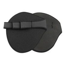 Fitness Grips Pad 4-Finger Non-slip Hand Protector 1 Pair