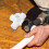 10 stk. rørfittings 5-vejs PVC-rørsamling teltforbindelse drivhusrørfitting 8