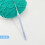 SOFEIYA Soft Handle Crochet Hooks 2.0mm 1