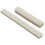 Classical Guitar Bridge Saddle and Nut Set 6 String 80mm 1