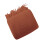 Huayishang knitted blanket polyester solid color 150x200cm 1