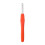 SOFEIYA crochet hook with soft rubber grip handle 1