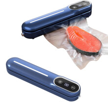 Vacuum Sealer Machine 90W Compact Dry Moist Modes