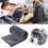 Electric Blanket Heated Shawl 150x90cm USB/Battery Powered 1