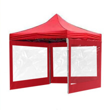 Huixinou camping tent waterproof outdoor sunshade