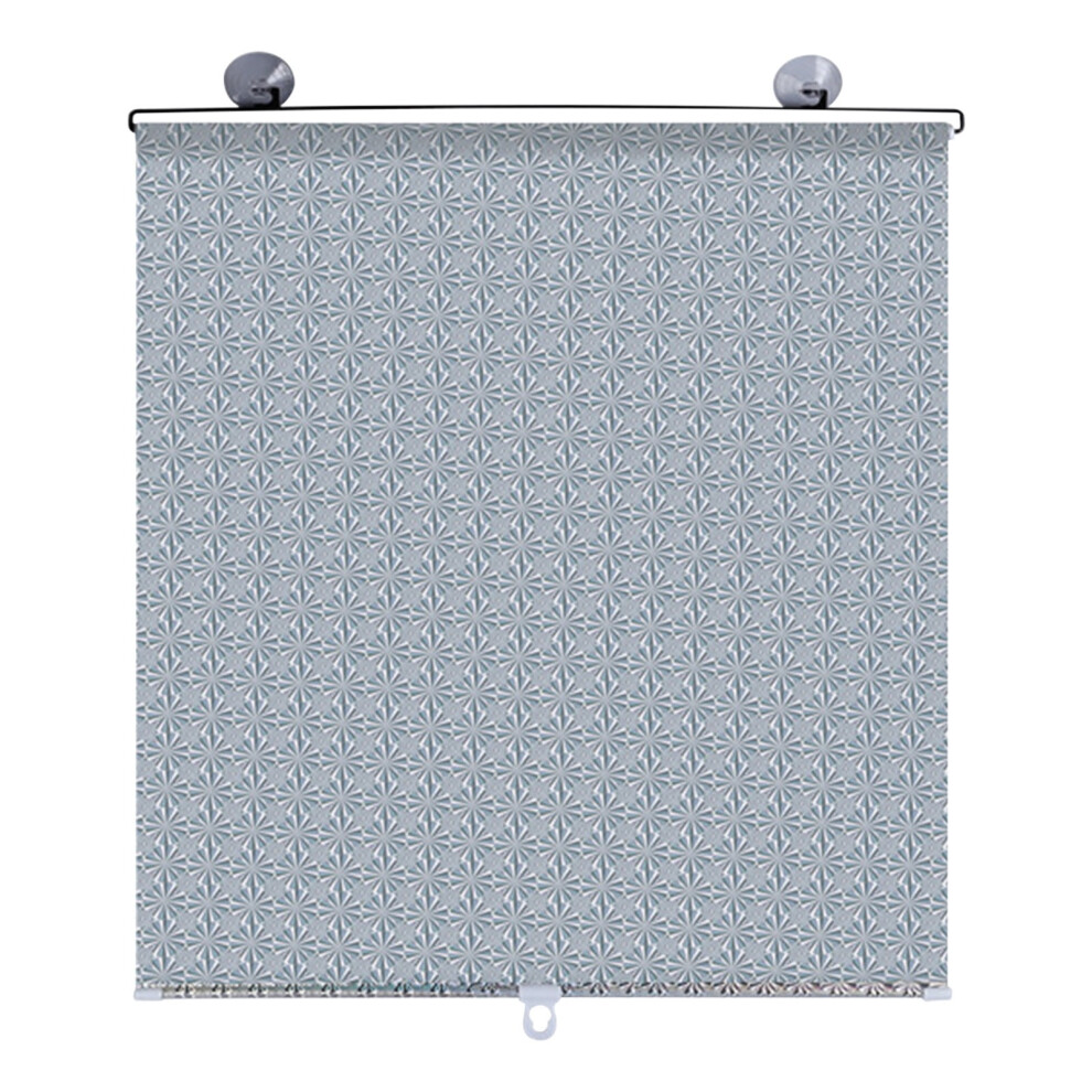 Car Sunshades For Thermal Insulation And Uv Protection 9314556975837