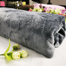 USB Electric Shawl Blanket with Temp Control 5V