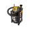 BLOW WD3300 industrial vacuum cleaner with 230V socket 2000W 2