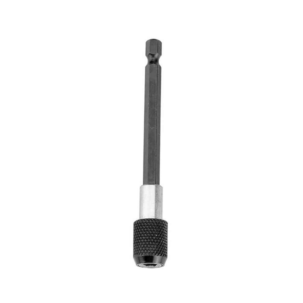 Hexagon Shank Bit Extension Rod 100Mm 9314556976827