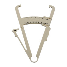 Sebum Calipers for Body Fat Measurement Double Scale