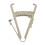Sebum Calipers for Body Fat Measurement Double Scale 1