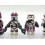 Star Wars Clone Wars Minifigures Set 24 Pcs 5