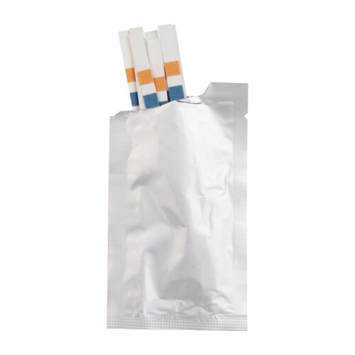Patgoal Pool Test Strips for Water Hardness Testing 50-count 1