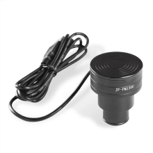 USB digital eyepiece camera 130W pixels 1.25 inch