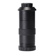 Microscope Lens M1218 Monocular 100X
