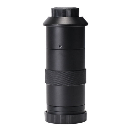Microscope Lens M1218 Monocular 100X