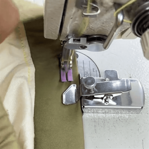 Magnetisk sömguide för symaskin 3 st 2
