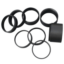Astronomical Telescope Extension Tube M48x0.75 8pcs
