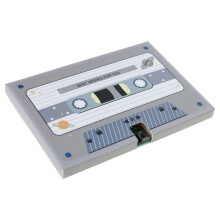 Recordable Greeting Card Voice Recorder for Family Friends