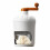 Huayishang Manual Ice Shaver Portable Kitchen Tool 1