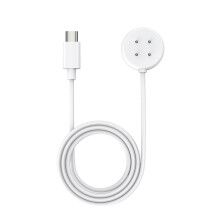Pixel Watch 2 magnetic charger with bracket