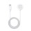 Pixel Watch 2 magnetic charger with bracket 1