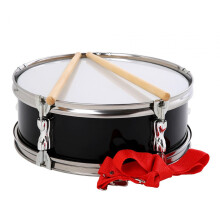 STARTIST 13-inch snare drum lightweight educational