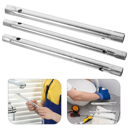 PATKAW dual-ended wrench set 3 pcs 1