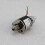 Solenoidový ventil pre šijací stroj 94A/94B, typ fľaše 5