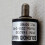 Solenoidový ventil pre šijací stroj 94A/94B, typ fľaše 6