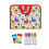 Kids Erasable Doodle Book with Alpaca Design, 1 Piece 1