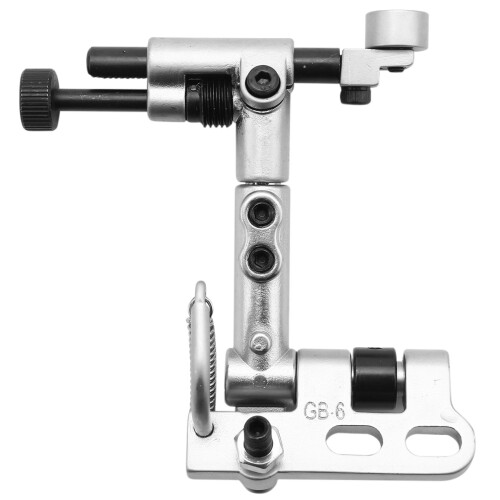 Juki Suspended Edge Guide for LU-1508 LU-1510 Sewing 1