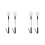 4Pcs Beach Scoop for Beachcombing Collect Seashell Rocks Sifting,Extra Long Telescoping Shovel 1