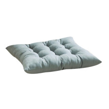 Solacol office chair seat cushion gray