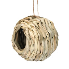 Solacol hummingbird nest house spherical outdoor garden