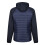 Regatta Regatta Mens Navigate Hybrid Hooded Jacket 1