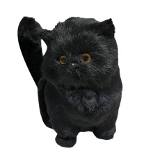 Plush cat doll 183 cm stuffed animal toy