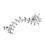Leaf Ear Cuffs for Women Single Pair 3