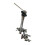 STARTIST cymbal stand clamp extension arm 20cm 1