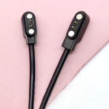 Laddningskabel för Willful IP68/Willful/SW021/ID205U/ID205S USB-laddningskabel Dockningskabel Smartklocka-tillbehör