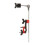 Cymbal Arm Drum Stand Clamp Lightweight for Kids 1