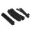 HO Model Train Set Straight Switch Oval 26 Pieces 1