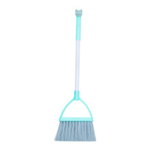 Kids Handle Broom Sweeping Toy for Ages 3+