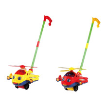 STARTIST push-along walking toy for toddlers 1-3 years 2