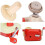Yarn Winder for Crocheting and Knitting 1 Pack 7