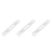 Marine Parallel Ruler for Nautical Charts 450 mm