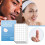 RUOYING acne patch transparent mild 36 pcs 4